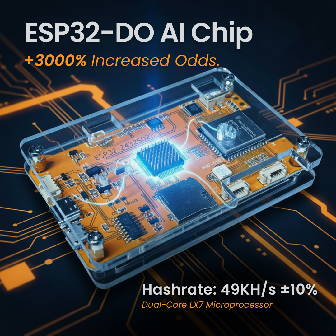 One Shot Miner (2025 Edition)