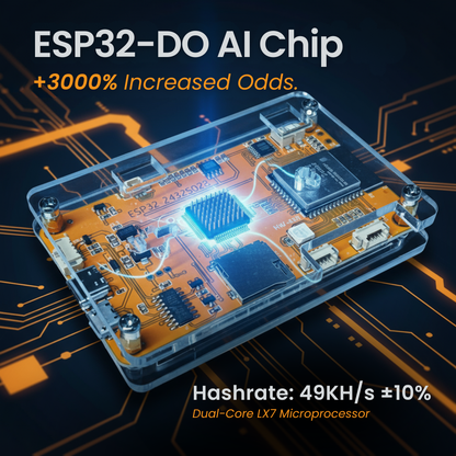 One Shot Miner PRO (2025 Edition)