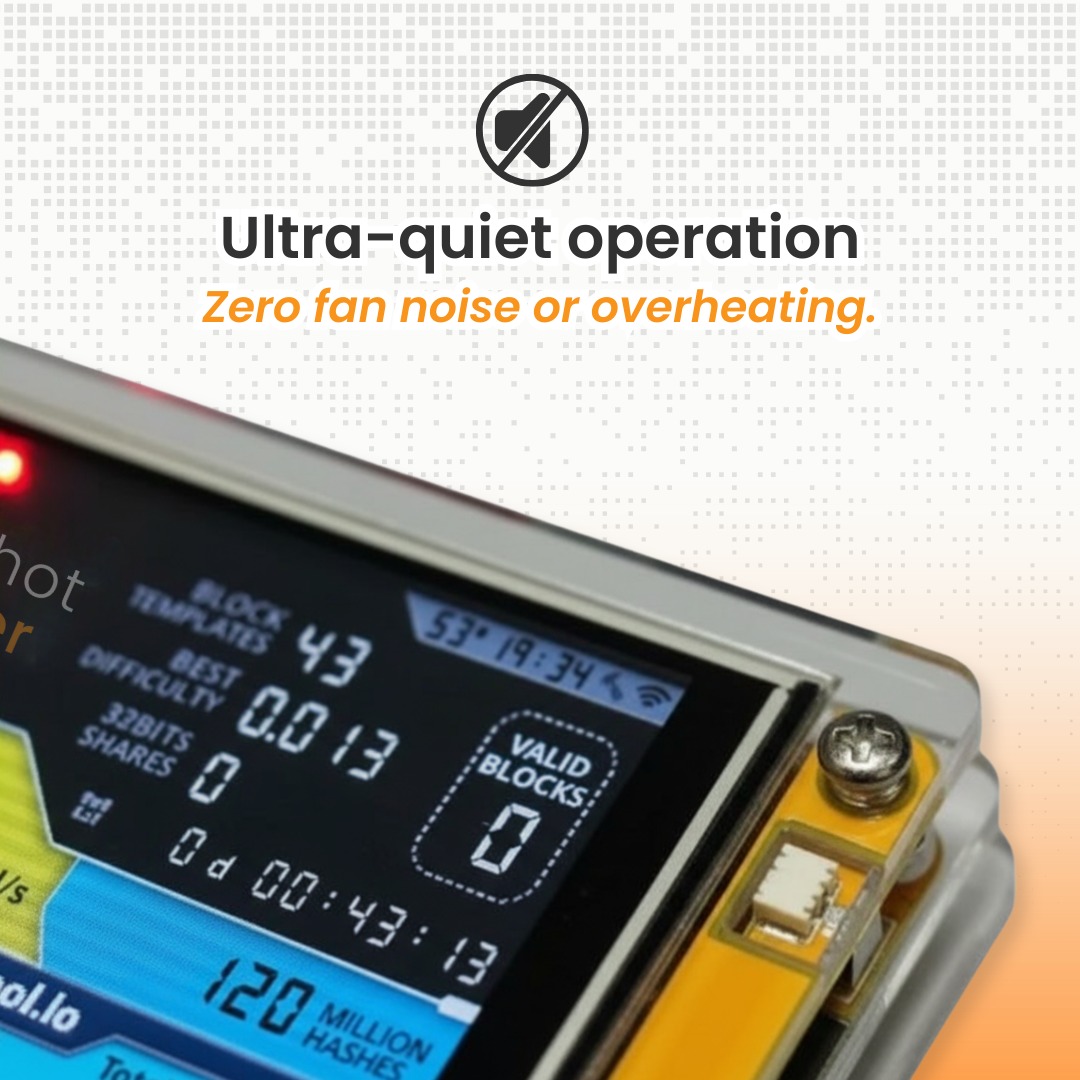 One Shot Miner (2025 Edition)